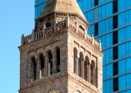tower
