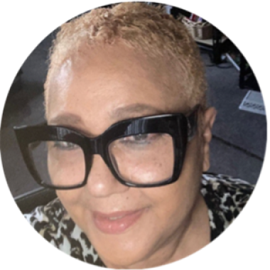 Marcia Hinton