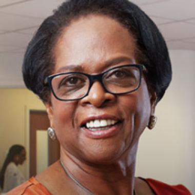 Phyllis Cater