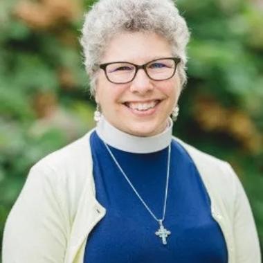 Barbara Ballenger