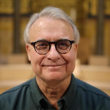 Bruce St. Clair